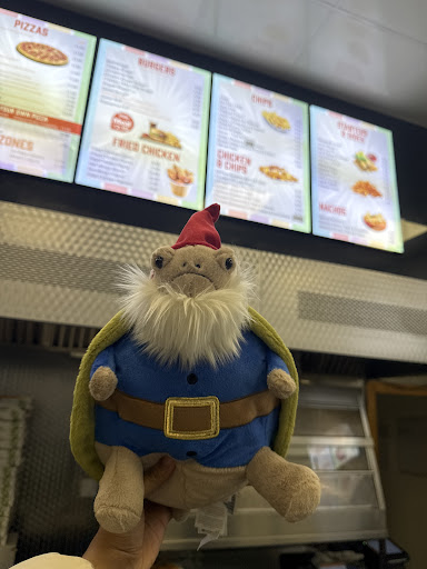 Photo of Kebab Box - 3 Hawkhill, Dundee DD1 5GP